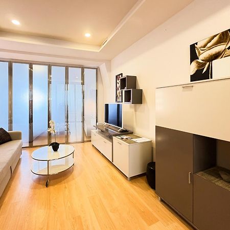 Hidden Gem Suite In San Francisco Cadiz Centro ภายนอก รูปภาพ