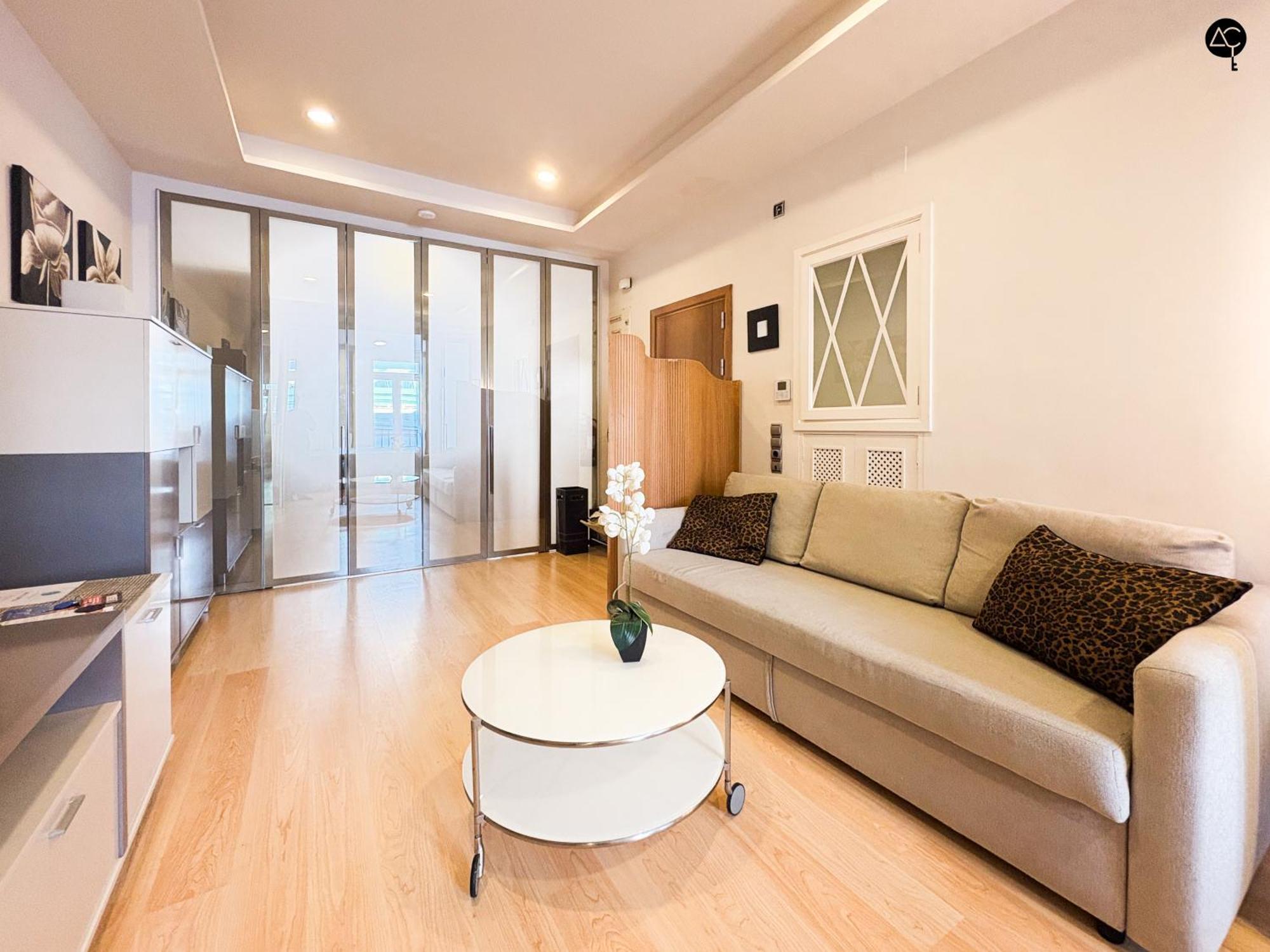 Hidden Gem Suite In San Francisco Cadiz Centro ภายนอก รูปภาพ