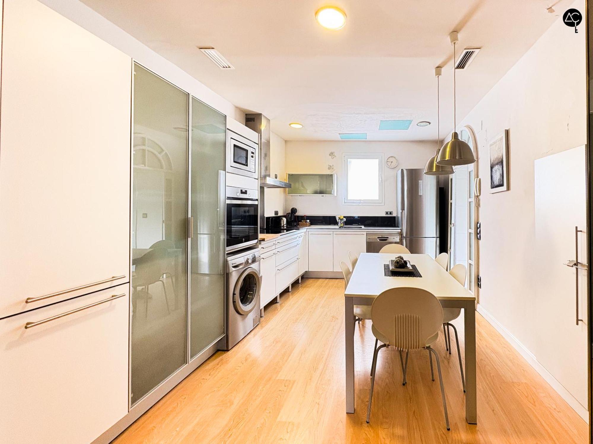 Hidden Gem Suite In San Francisco Cadiz Centro ภายนอก รูปภาพ